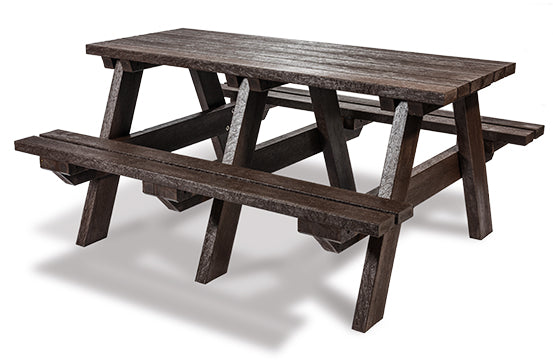 Recycled Plastic Tables – EGC