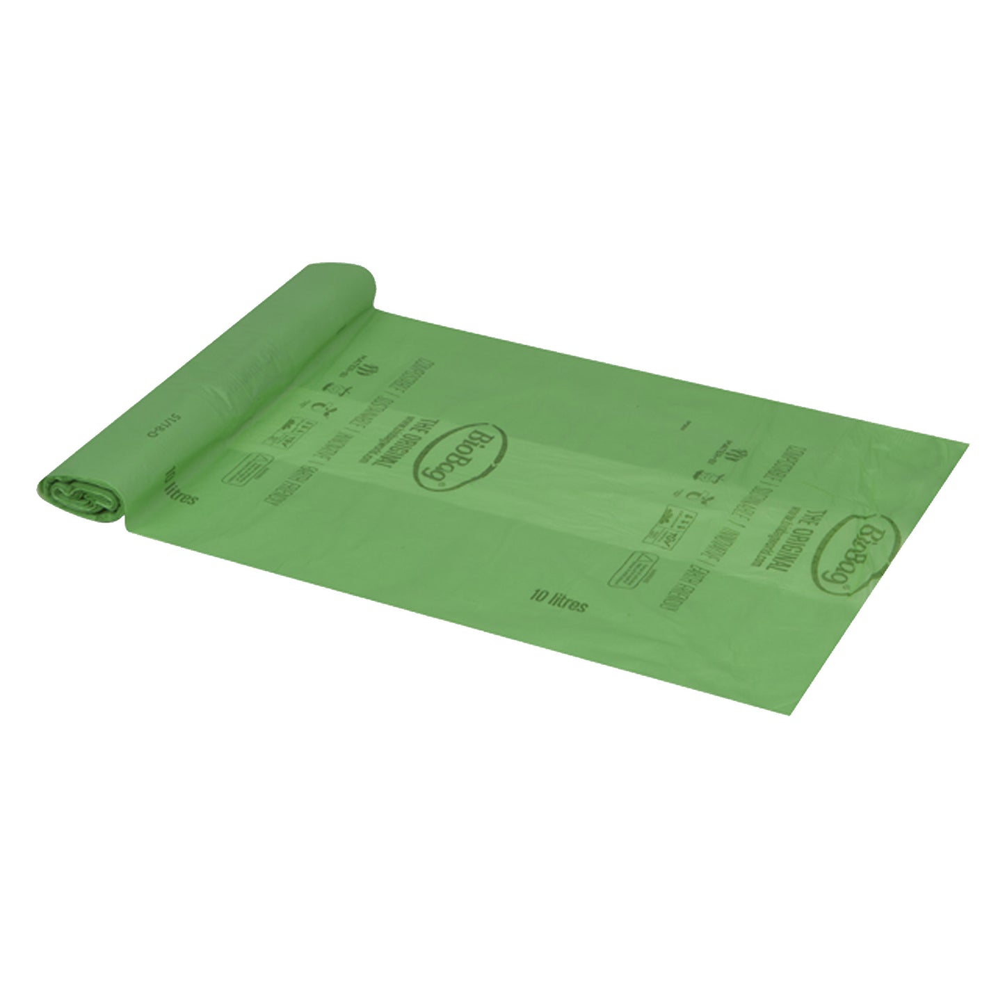 biobag 10l horeca