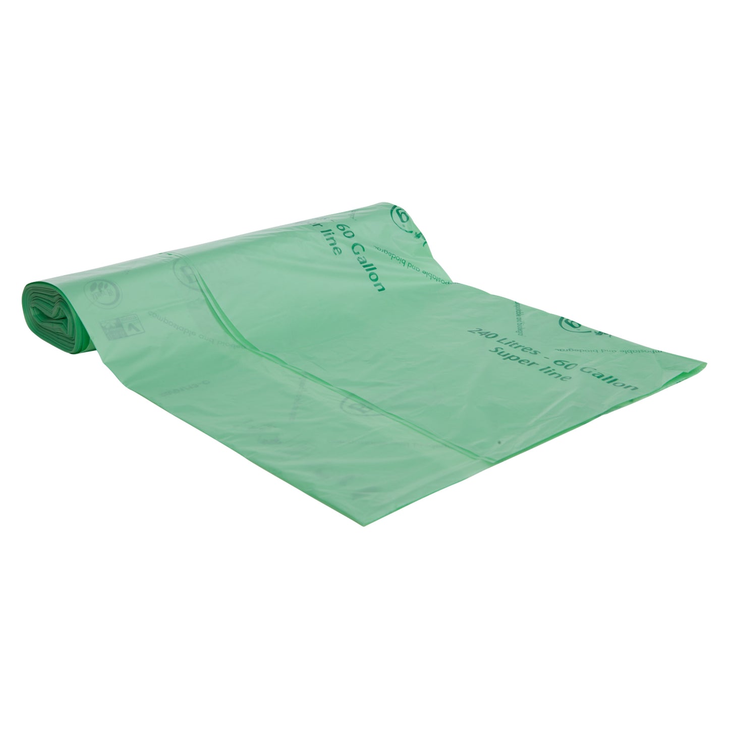 240l compostable