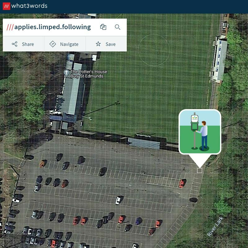 EGC Station | TP-0697 | West Suffolk | applies.limped.following