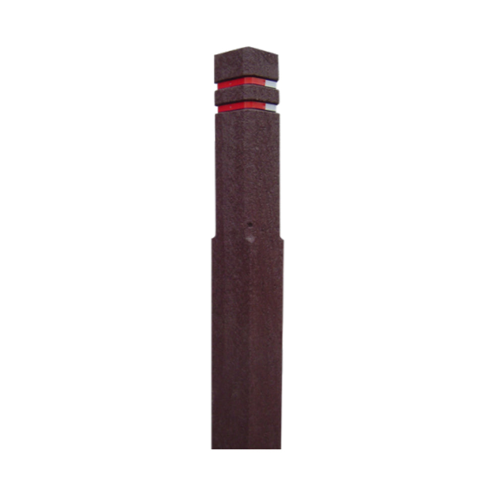 Recycled Plastic Bollard