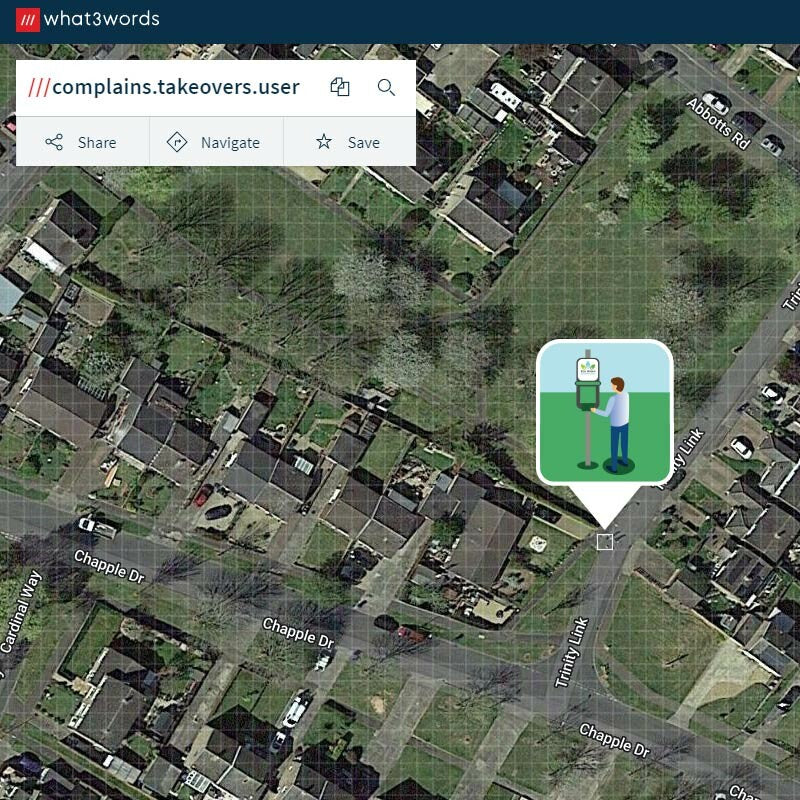 EGC Station | TP-0702 | West Suffolk | complains.takeovers.user