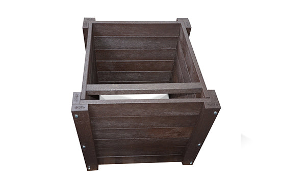 heavy duty compost bin