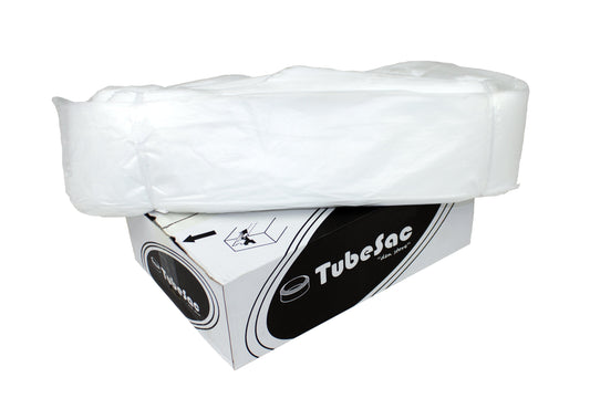 TubeSac Small Bags - 570mm x 60m