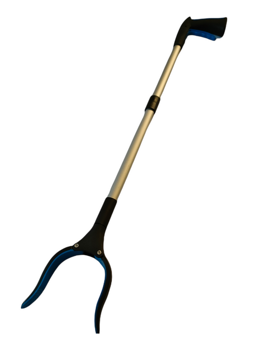 Litter Picker - Safely Grab Litter On The Go